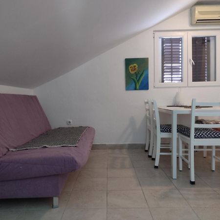 Apartmani Anita, Korcula Eksteriør billede
