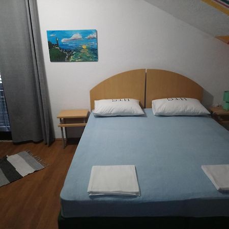 Apartmani Anita, Korcula Eksteriør billede