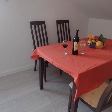 Apartmani Anita, Korcula Eksteriør billede