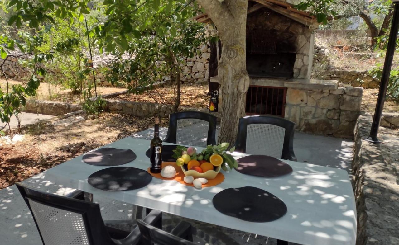 Apartmani Anita, Korcula Eksteriør billede