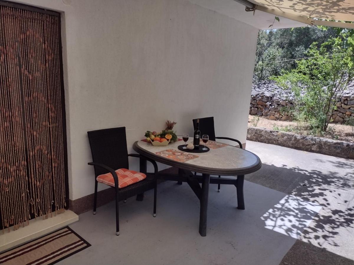 Apartmani Anita, Korcula Eksteriør billede