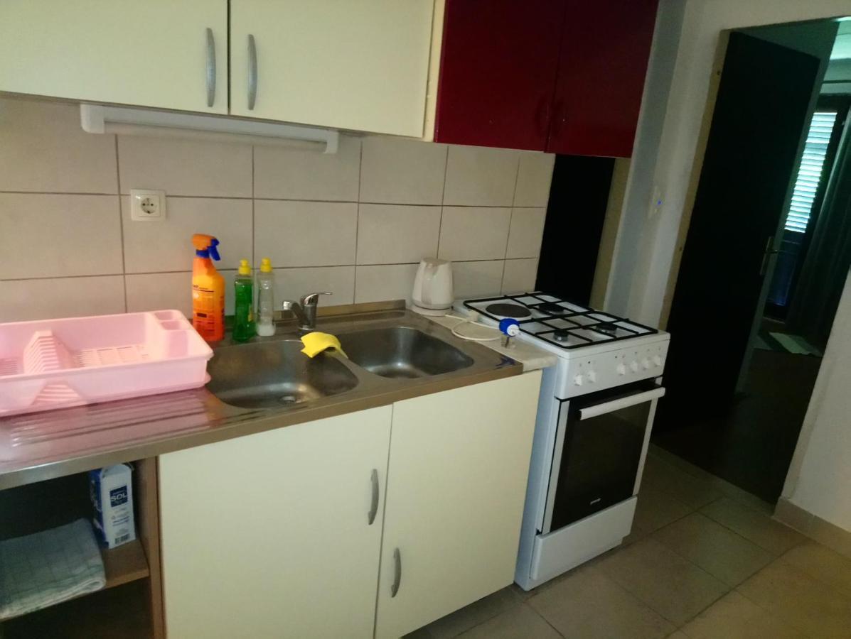 Apartmani Anita, Korcula Eksteriør billede