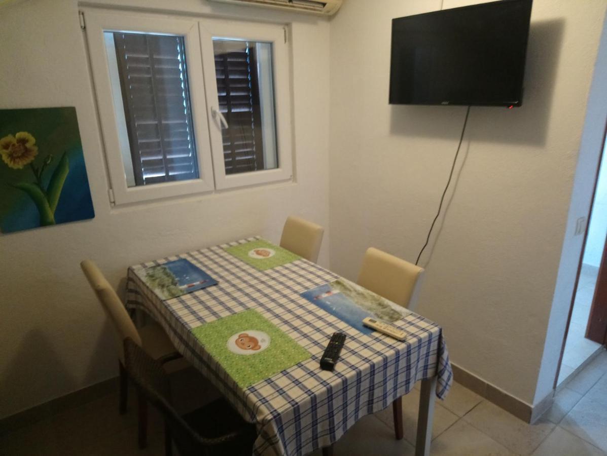 Apartmani Anita, Korcula Eksteriør billede