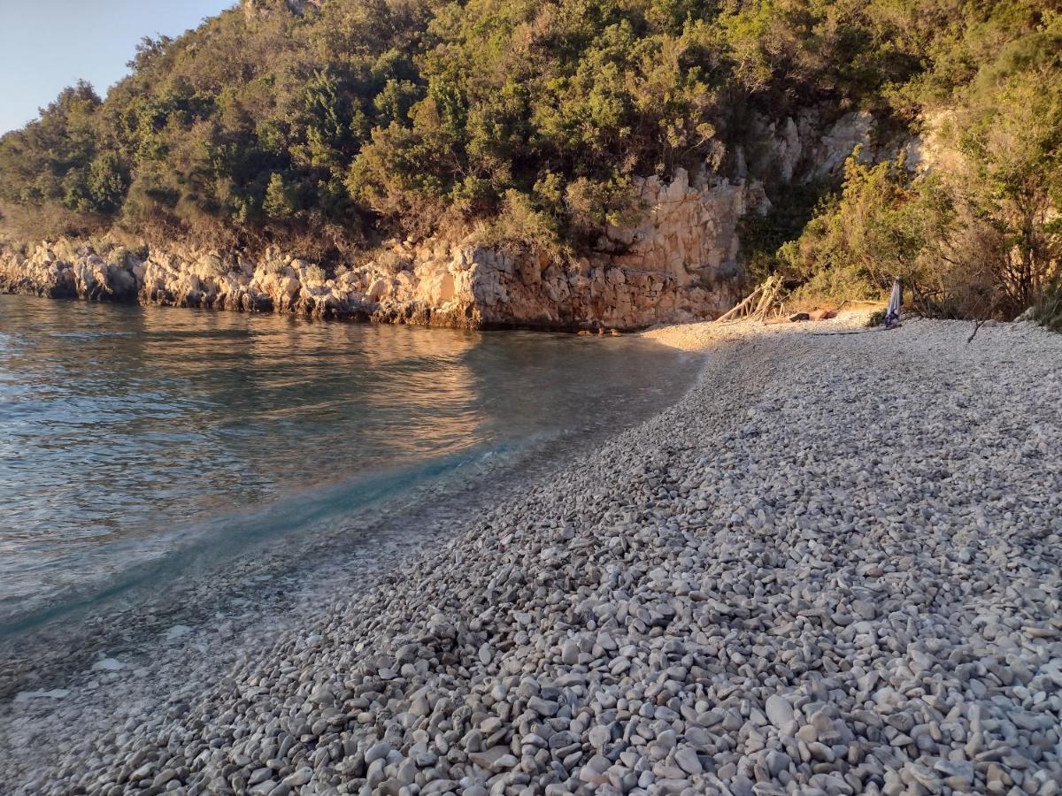 Apartmani Anita, Korcula Eksteriør billede