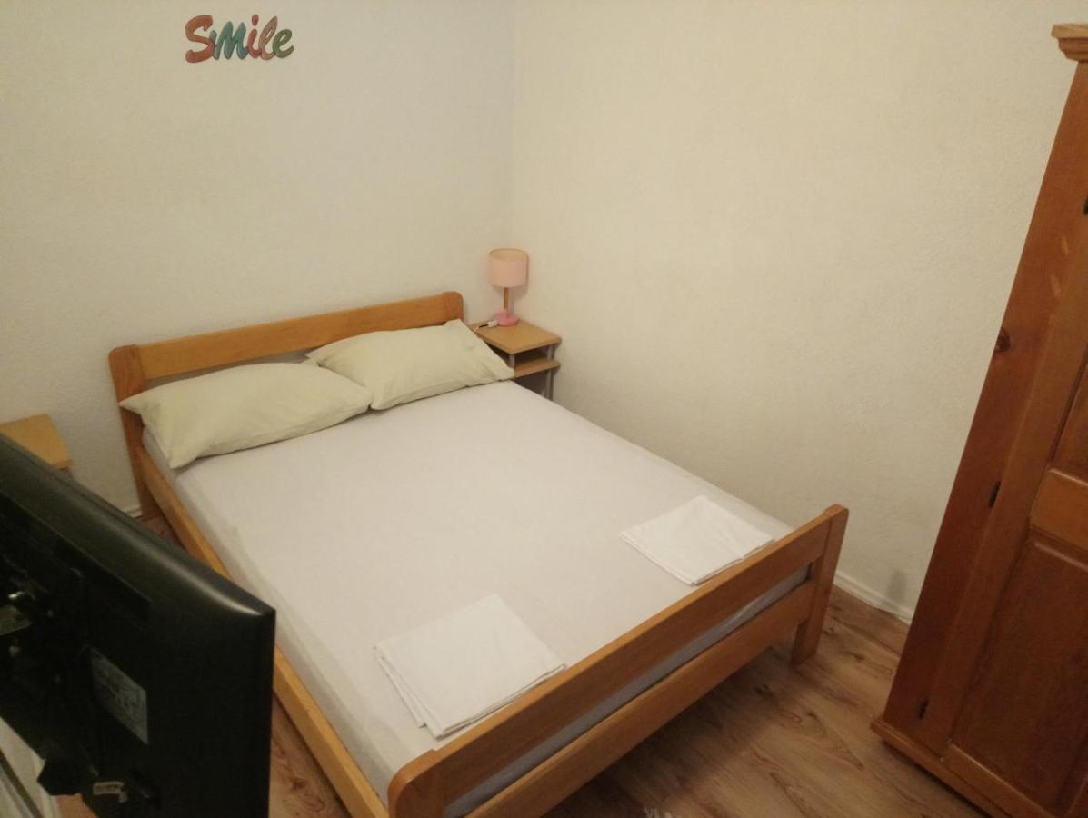 Apartmani Anita, Korcula Eksteriør billede