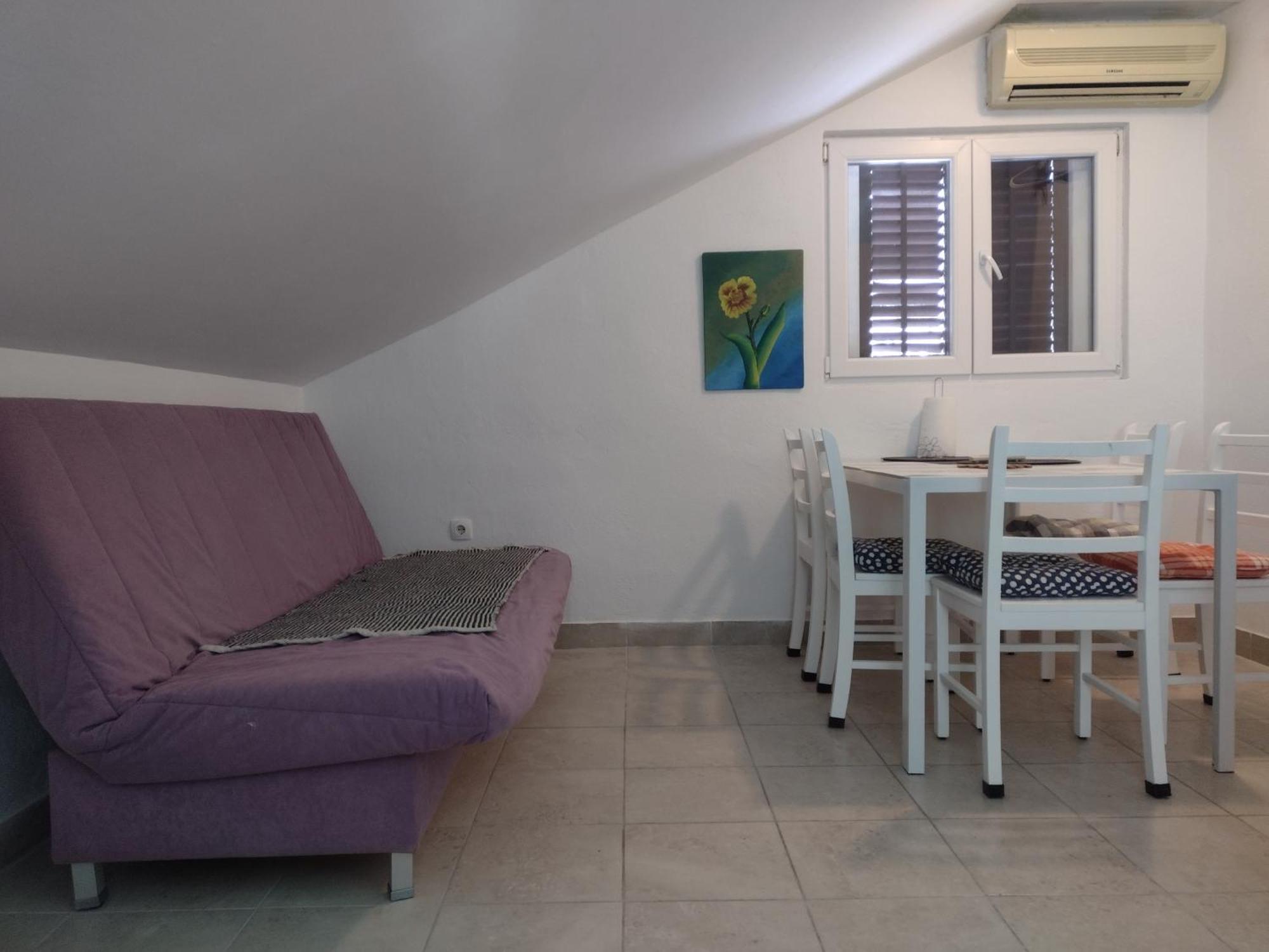 Apartmani Anita, Korcula Eksteriør billede