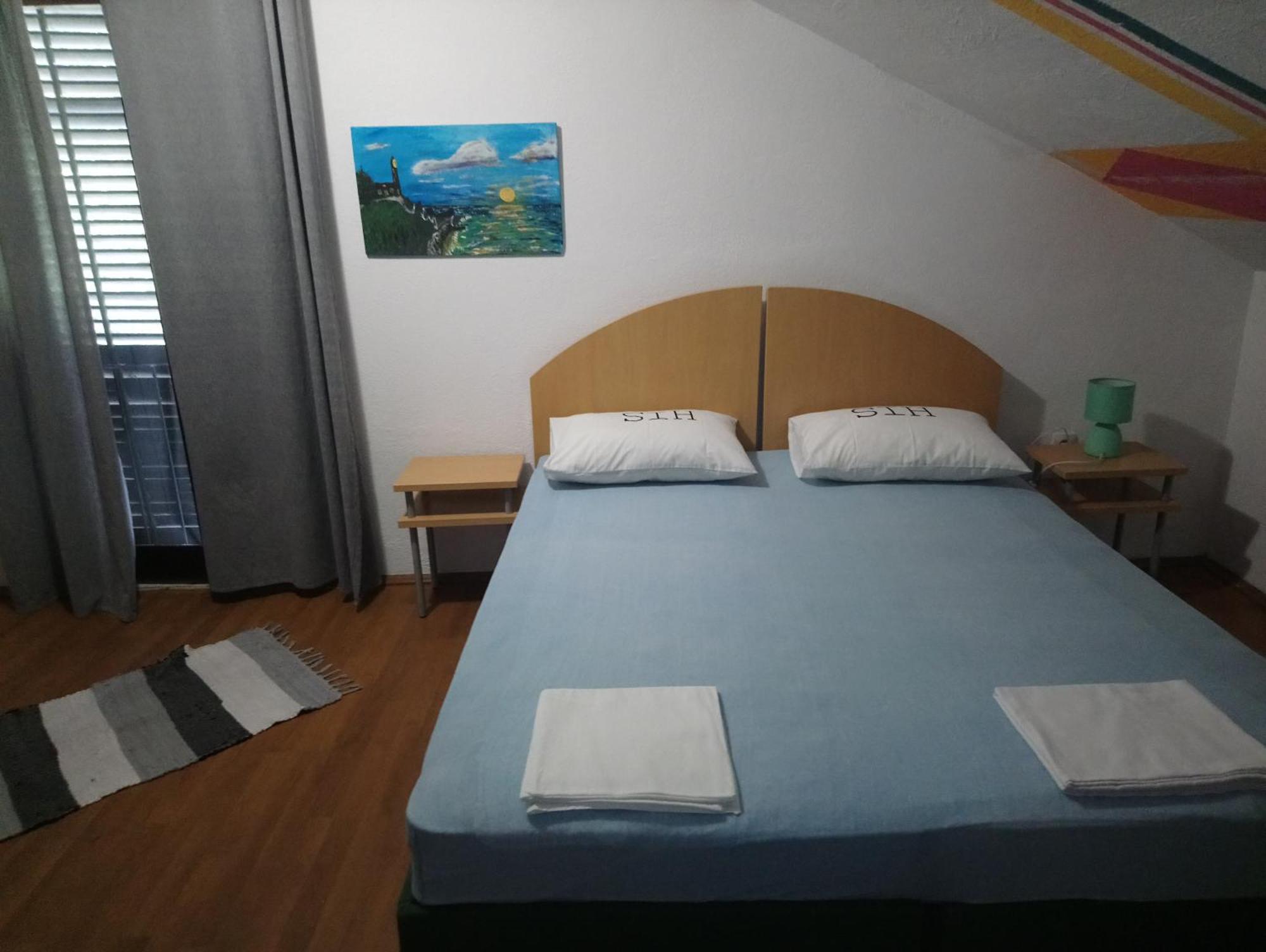 Apartmani Anita, Korcula Eksteriør billede
