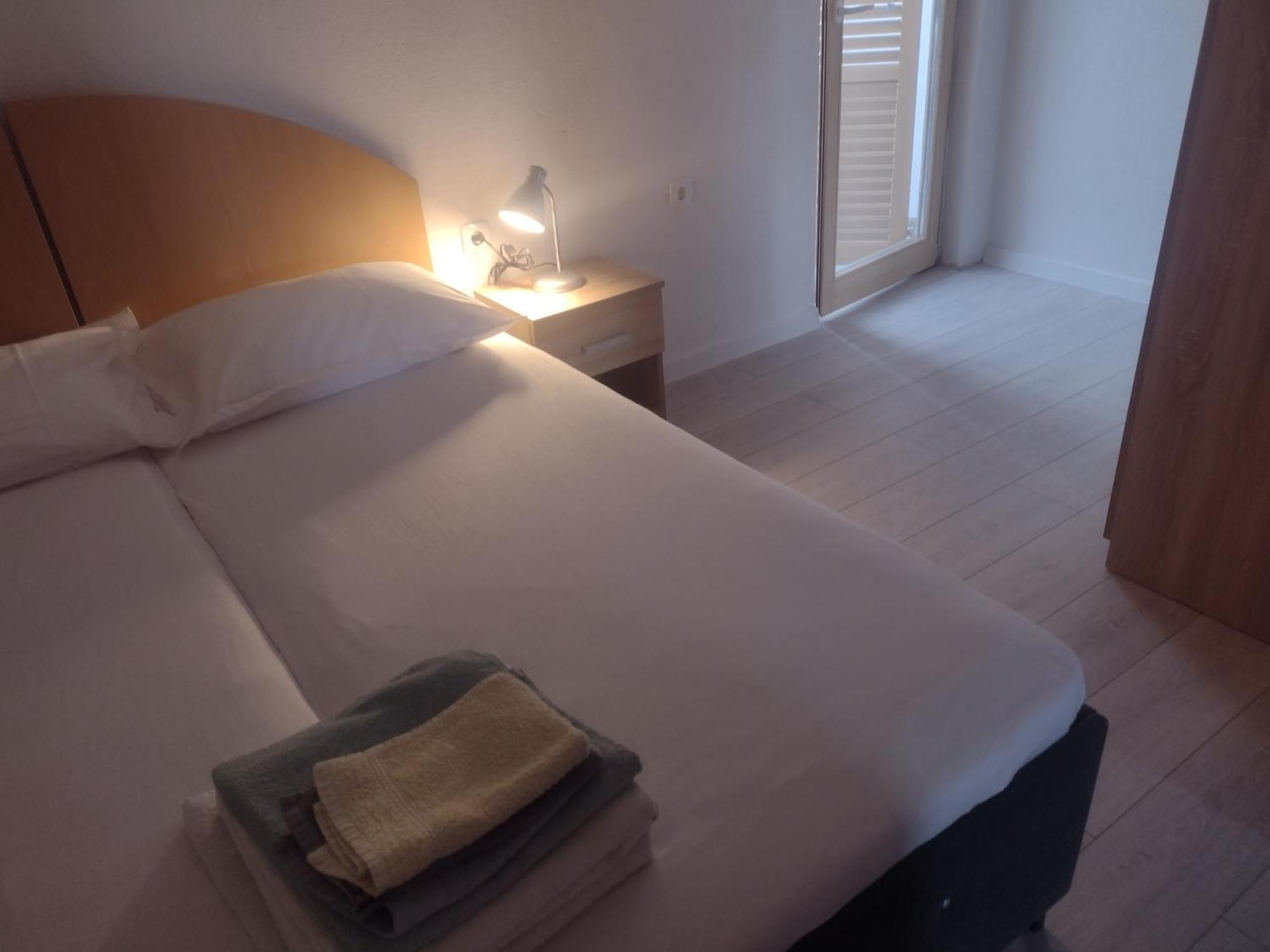 Apartmani Anita, Korcula Eksteriør billede