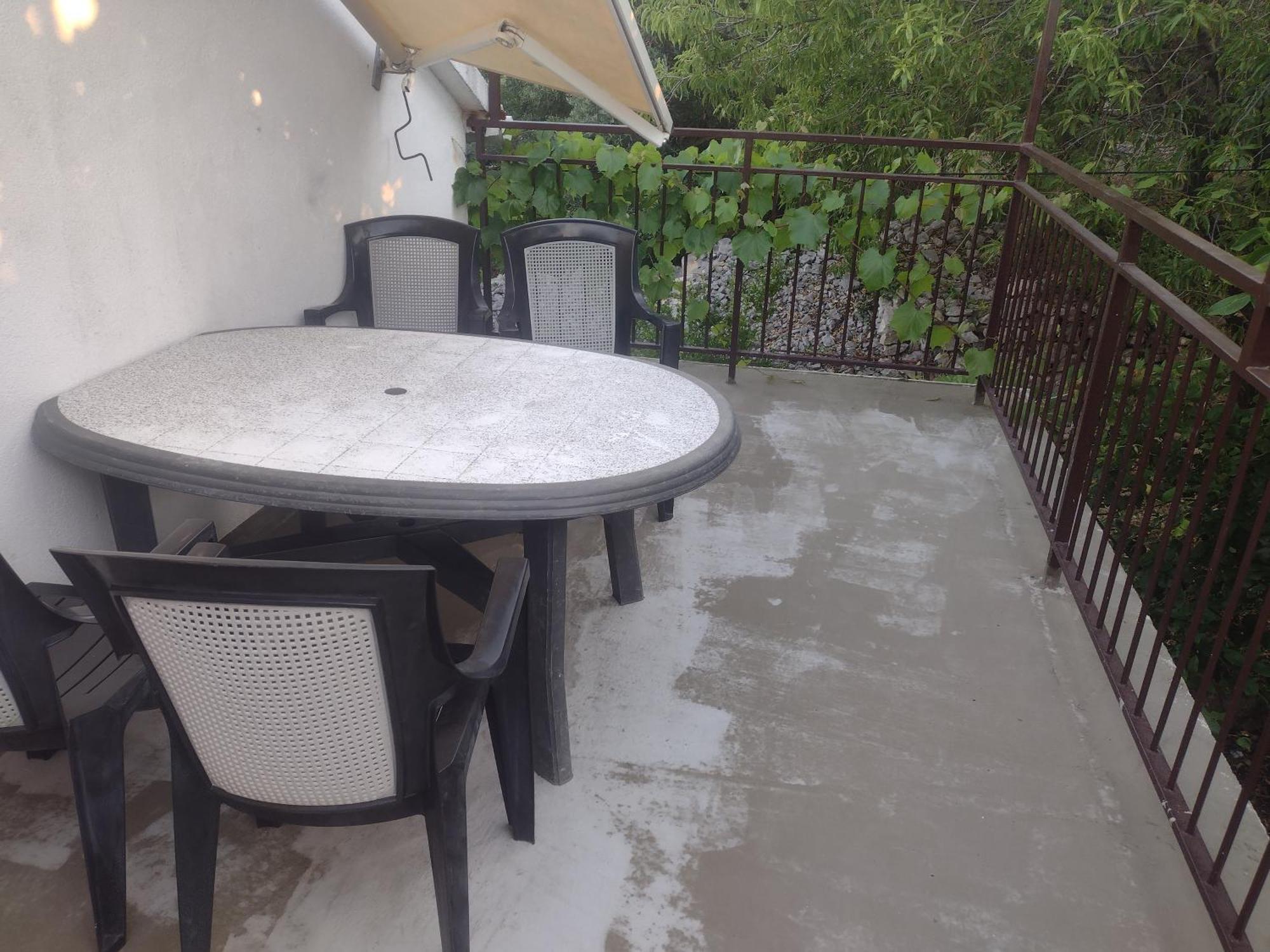 Apartmani Anita, Korcula Eksteriør billede
