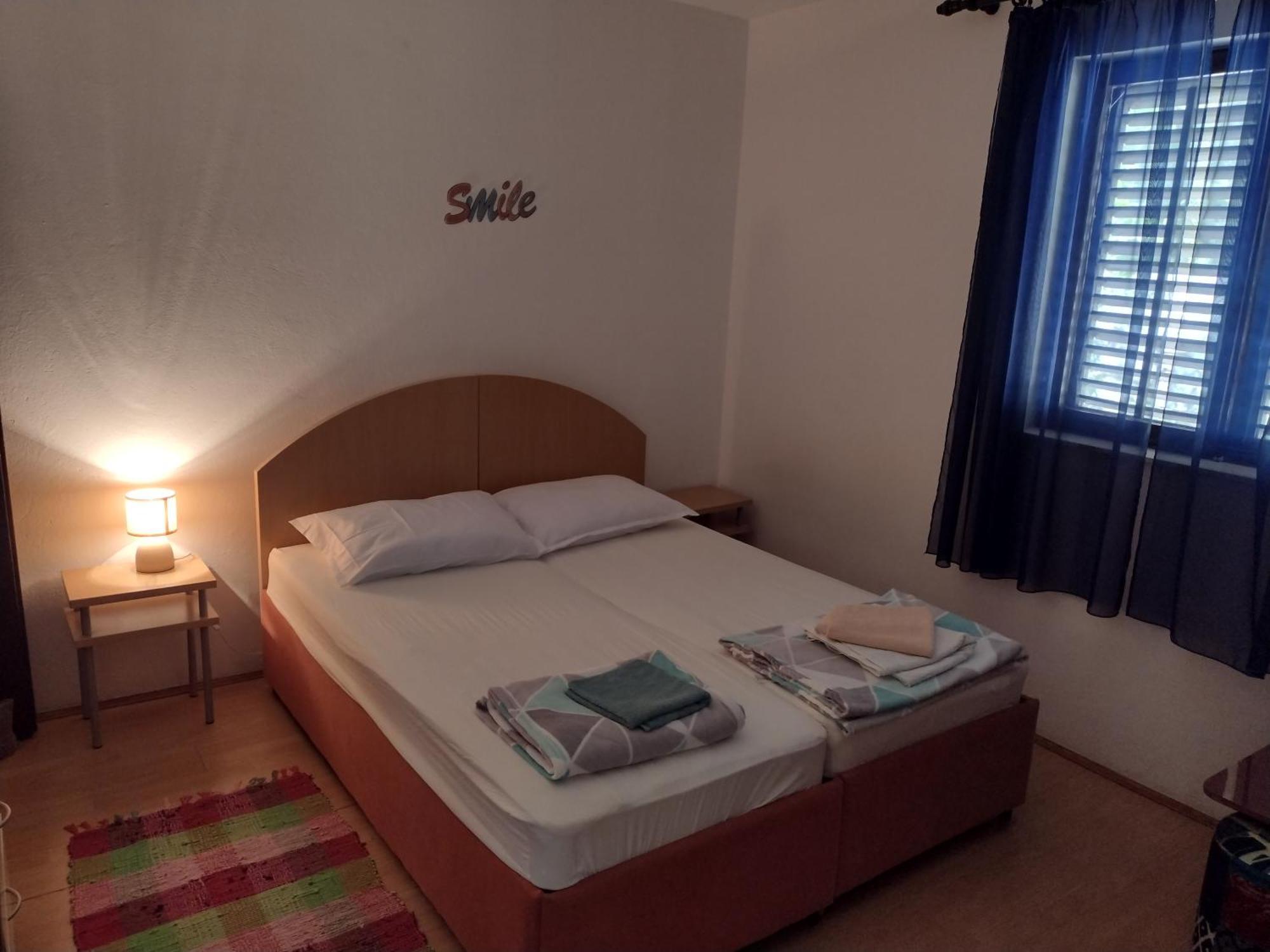 Apartmani Anita, Korcula Eksteriør billede