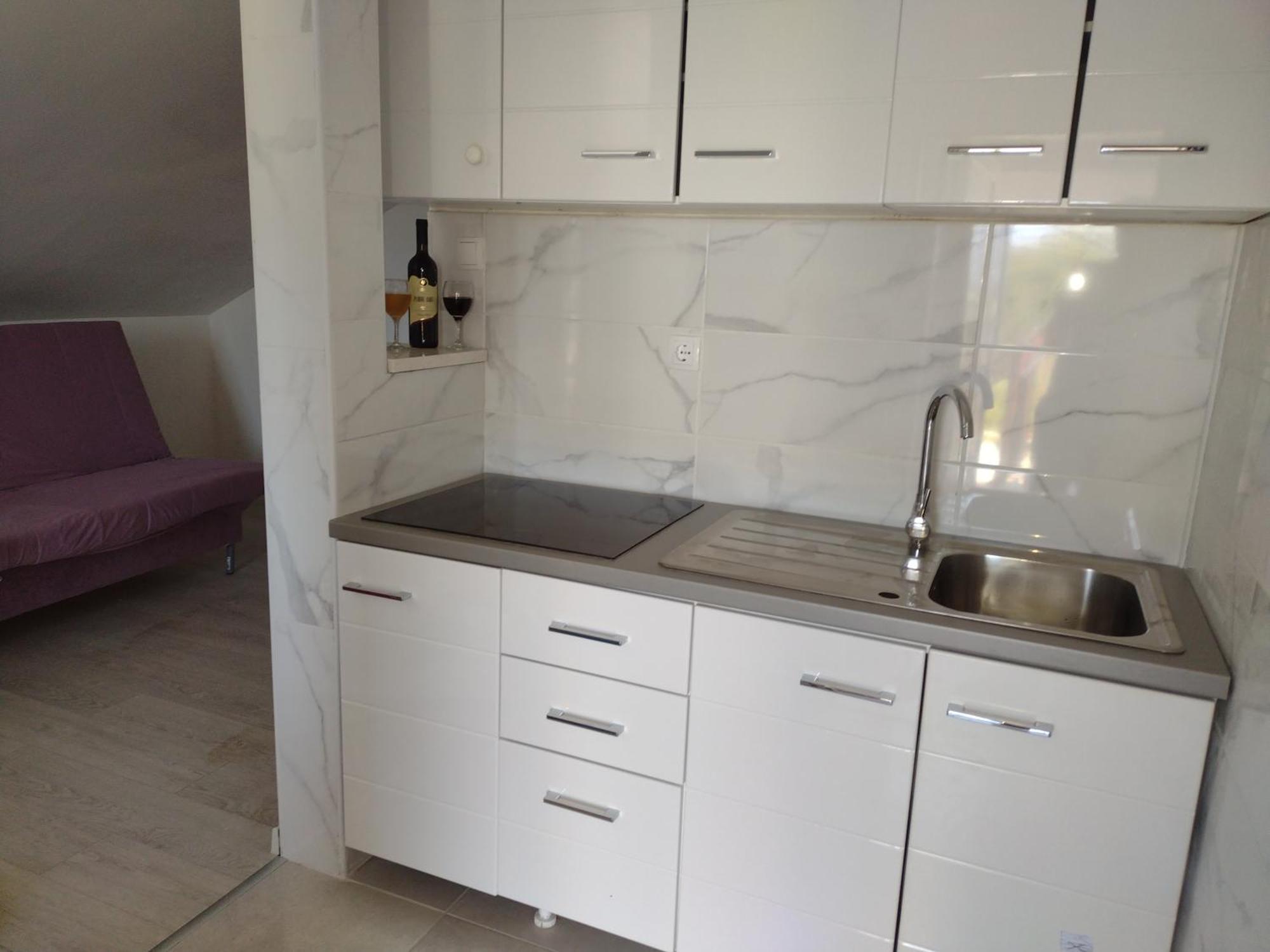 Apartmani Anita, Korcula Eksteriør billede