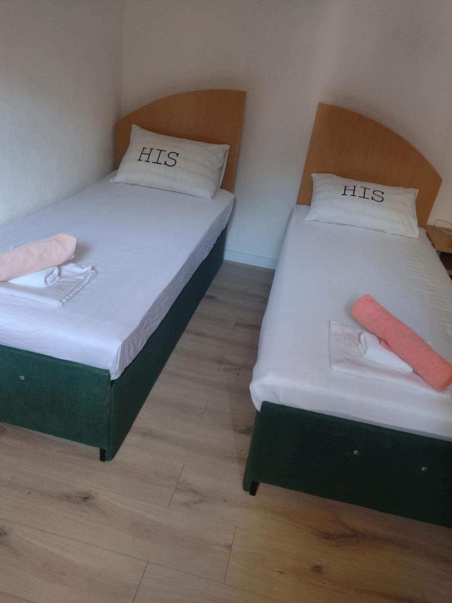Apartmani Anita, Korcula Eksteriør billede