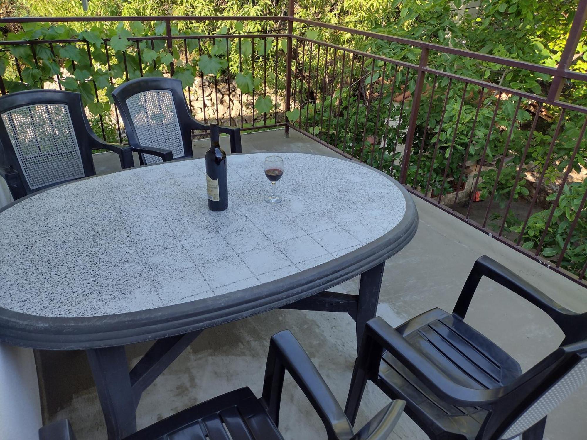 Apartmani Anita, Korcula Eksteriør billede