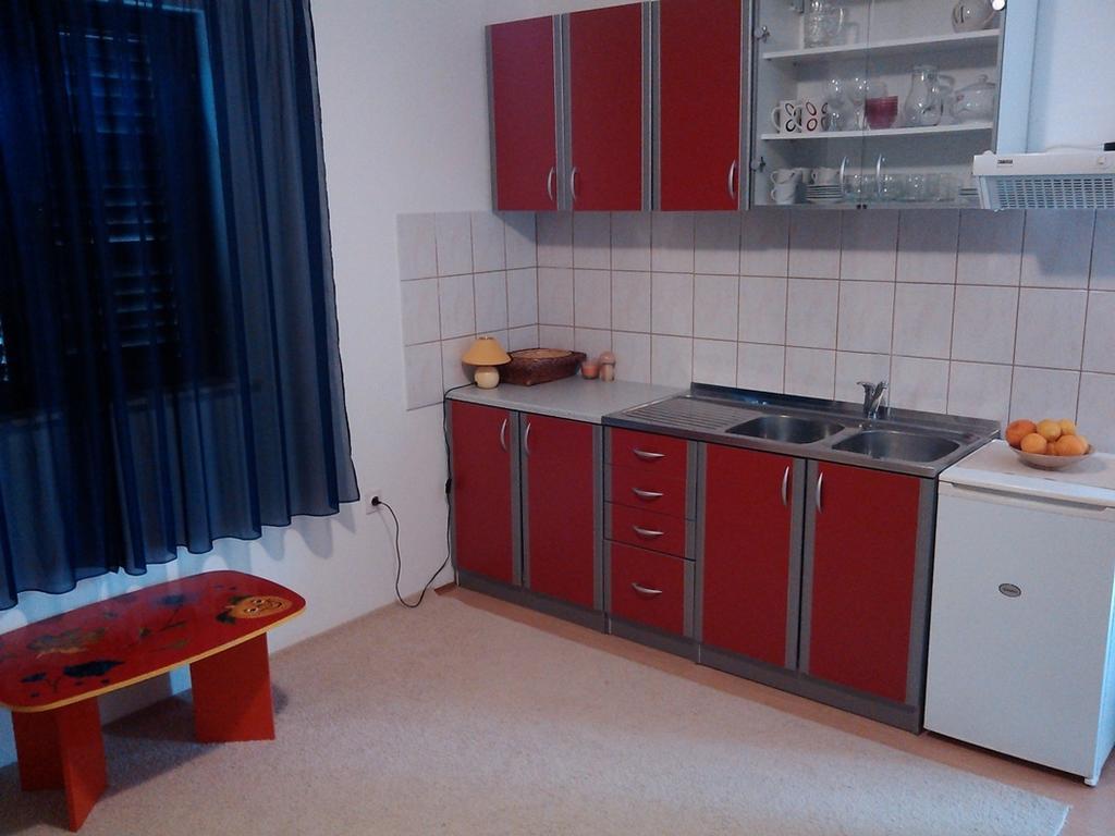 Apartmani Anita, Korcula Værelse billede