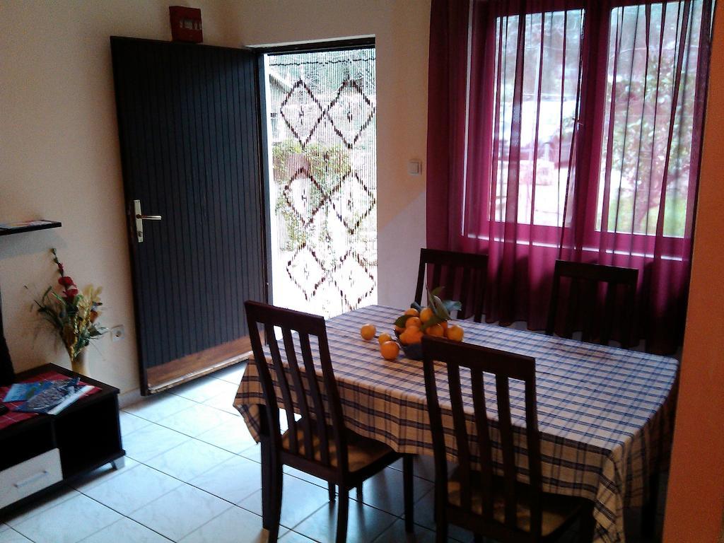 Apartmani Anita, Korcula Eksteriør billede